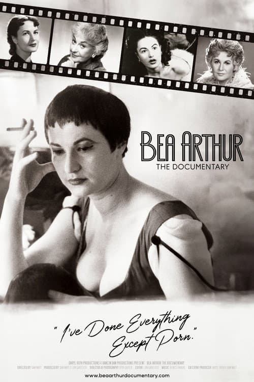 Bea Arthur: The Documentary