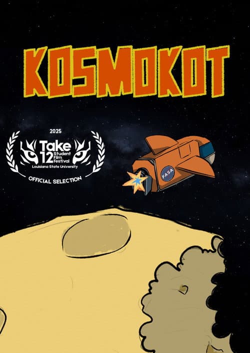 Kosmokot