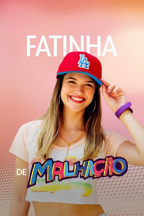 Fatinha de Malhação: Intensa como a Vida