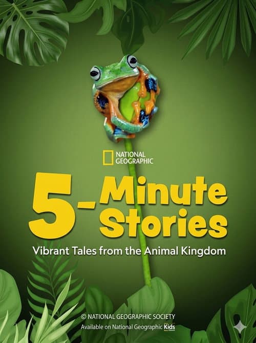 5-Minute Stories