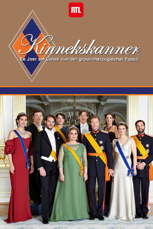 Royal children