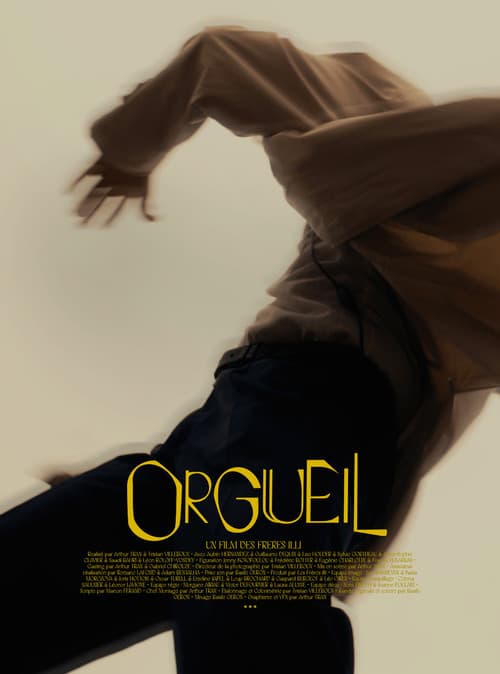 Orgueil