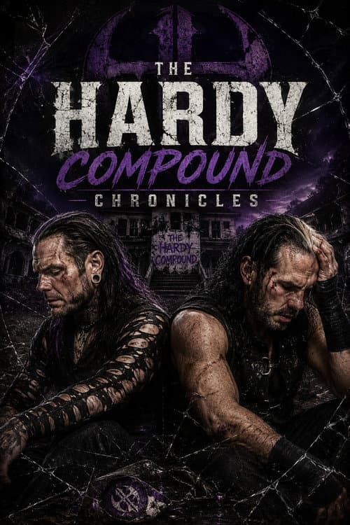 The Hardy Compound Chronicles