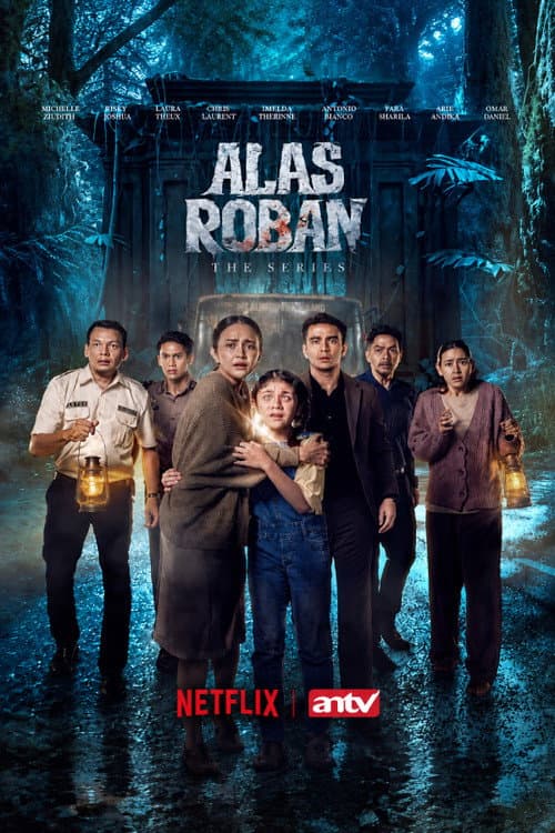 Alas Roban: The Series