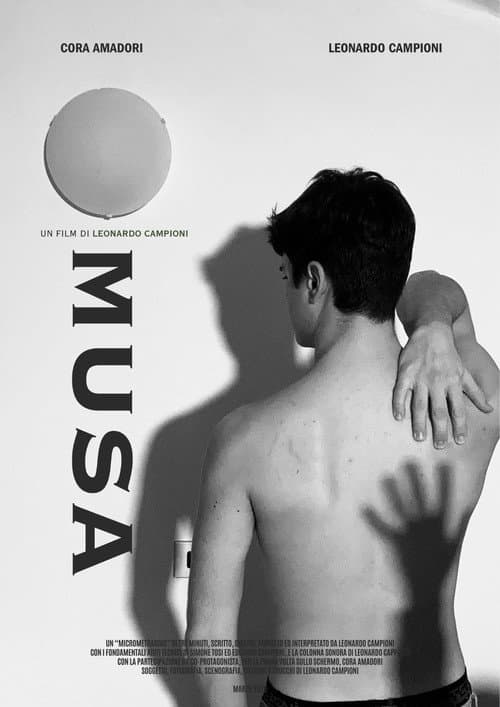 Musa, ovvero Asia