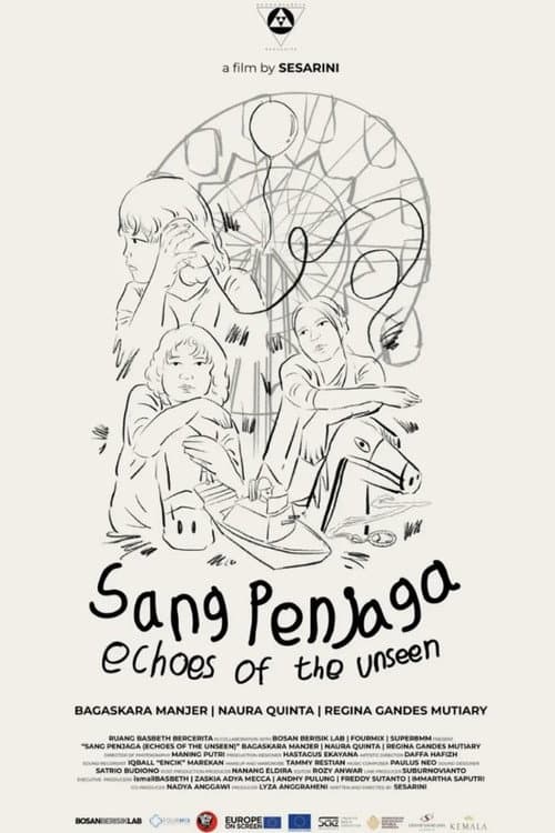 Echoes of the Unseen
