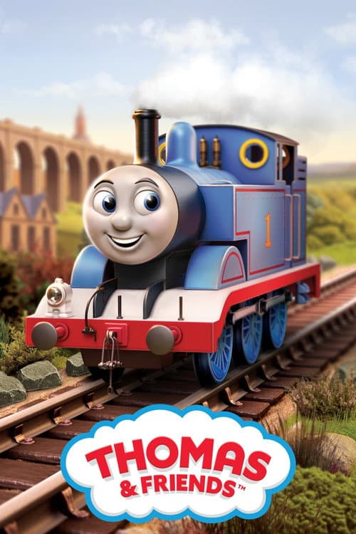 Thomas & Friends: Railway Stories