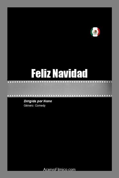 Feliz Navidad