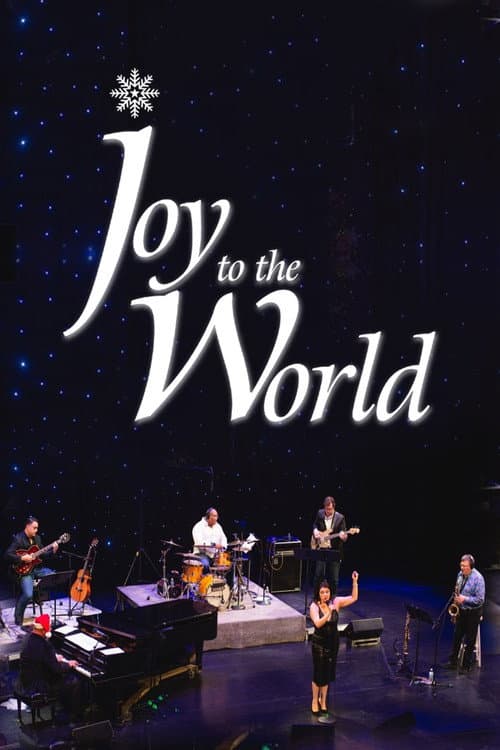 Joy to the World with Bob Thompson