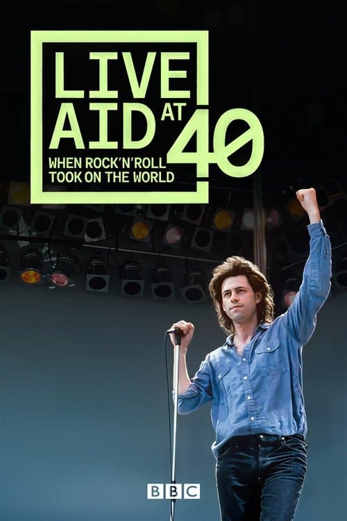 Live Aid at 40: When Rock ānā Roll Took on the World