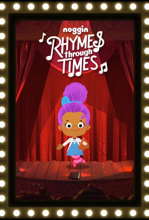 Rhymes Through Times