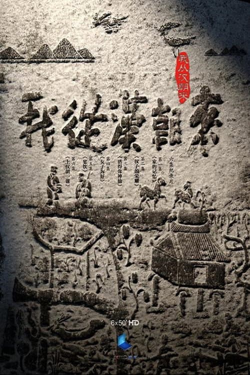I Come From the Han Dynasty