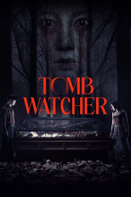 Tomb Watcher