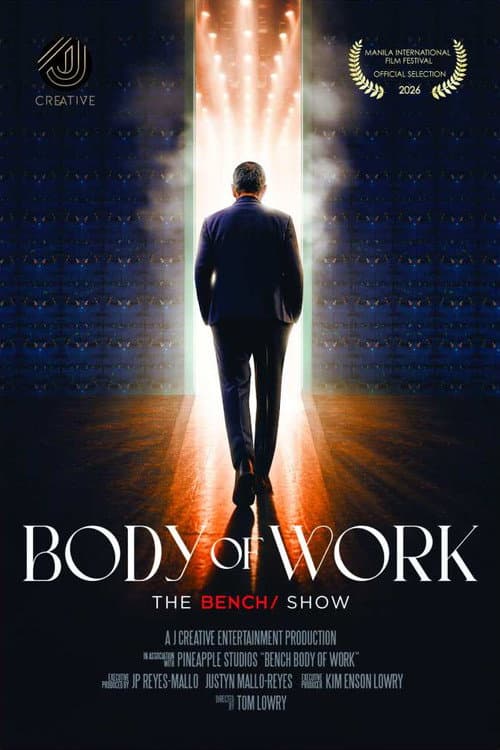 Bench: Body of Work