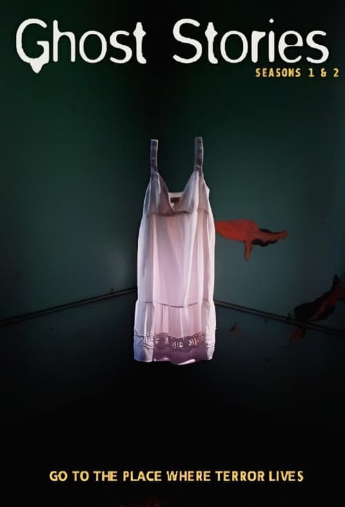 Ghost Stories (US 2009)