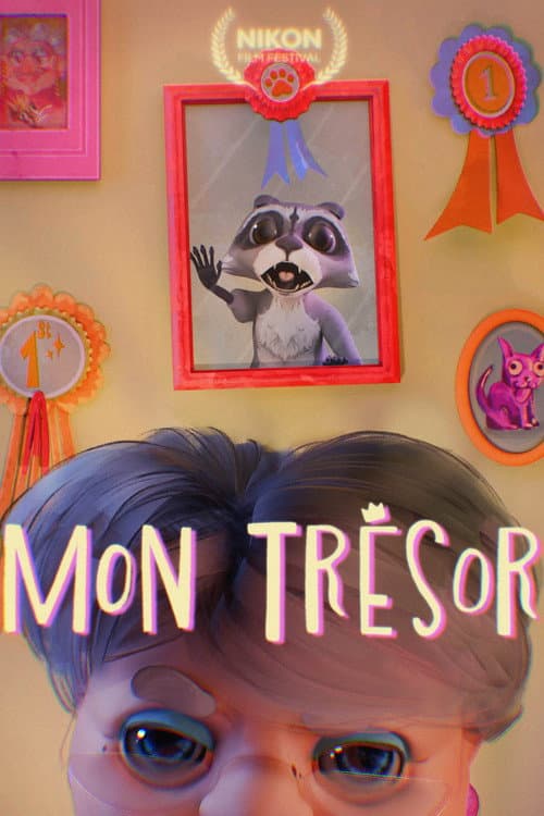 Mon Trésor