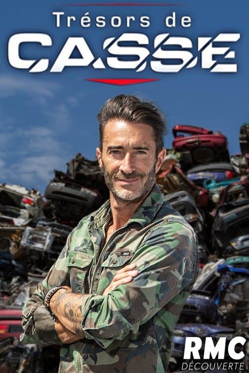 Trésors de Casse