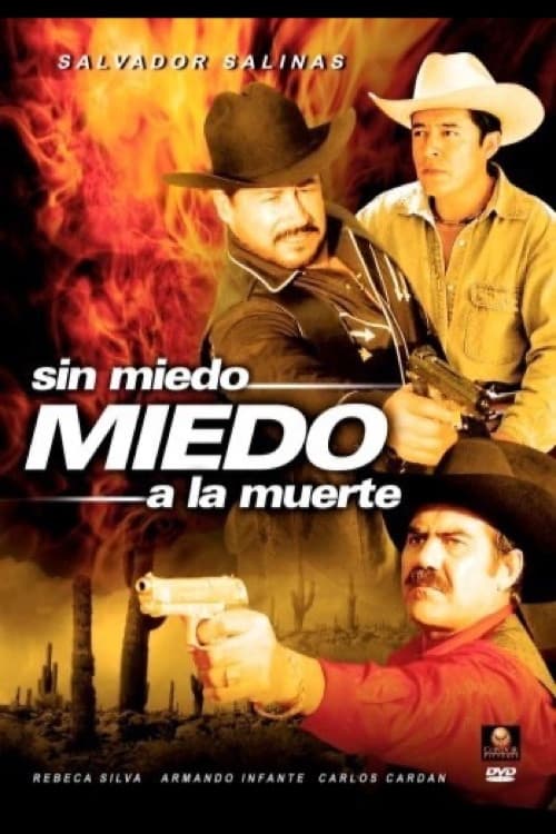 Sin miedo a la muerte