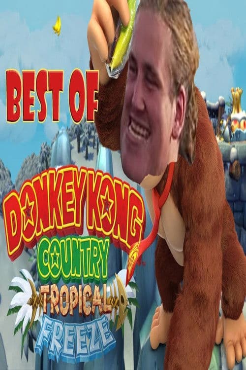 Drachenlord - Best Of Tropical Freeze