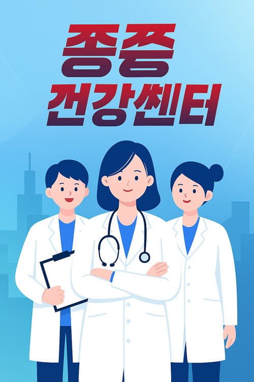 중증건강센터