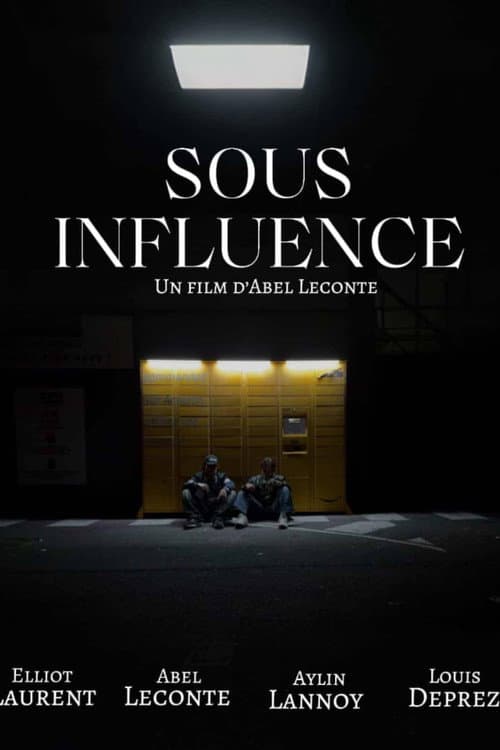 Sous Influence