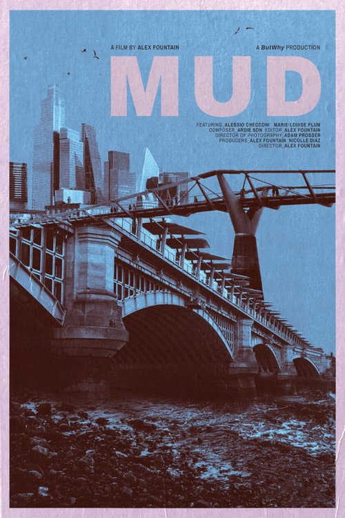 Mud