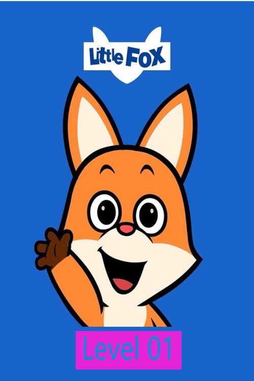 Little Fox Level 01