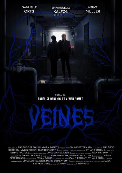 Veines