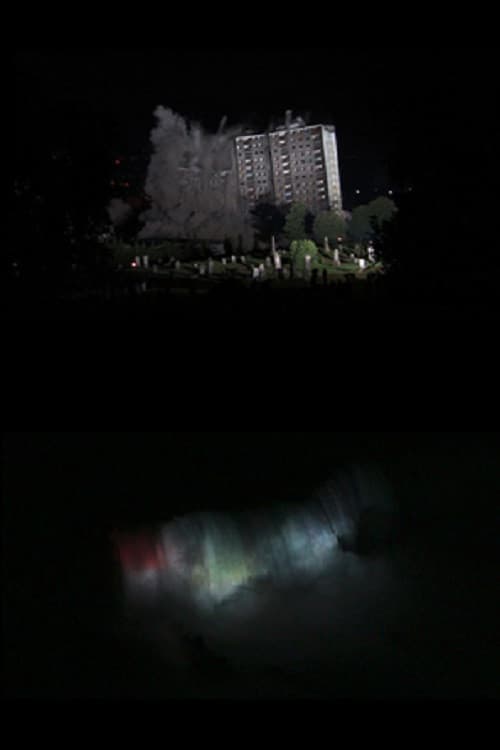 Pruitt-Igoe Falls