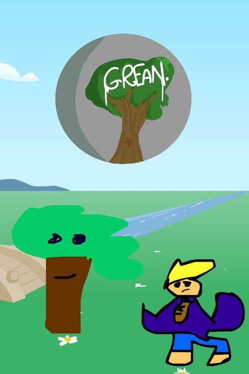 Grean