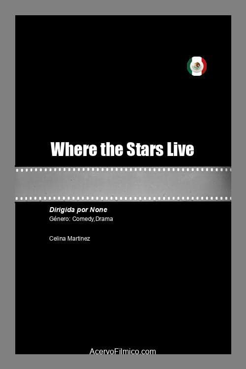 Where the Stars Live