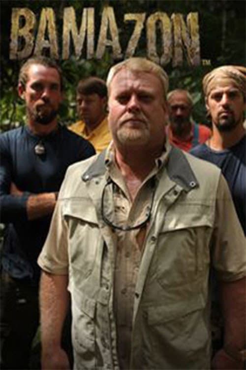 Amazon Gold Hunters