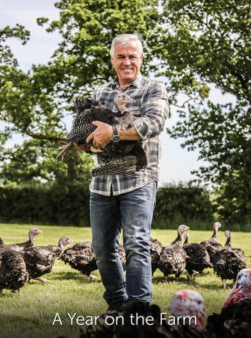 A Year On The Farm