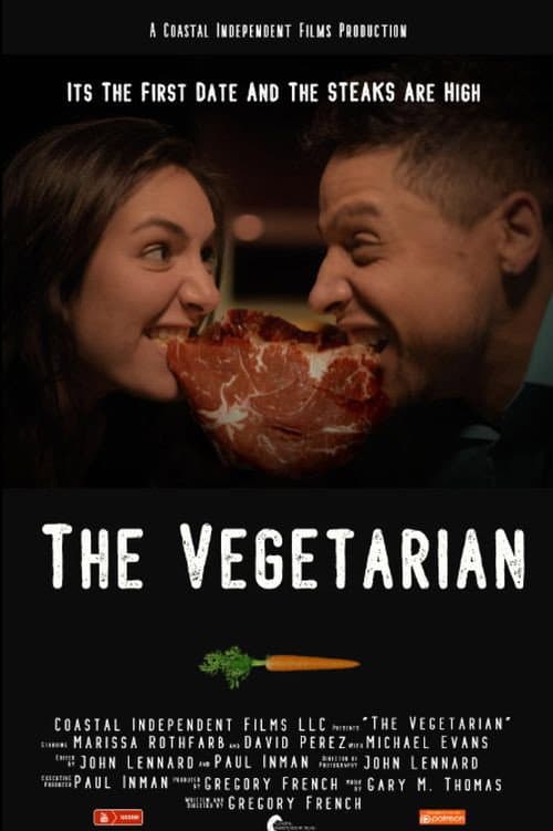 The Vegetarian