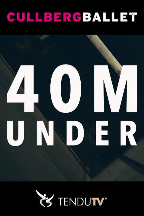 40 M Under