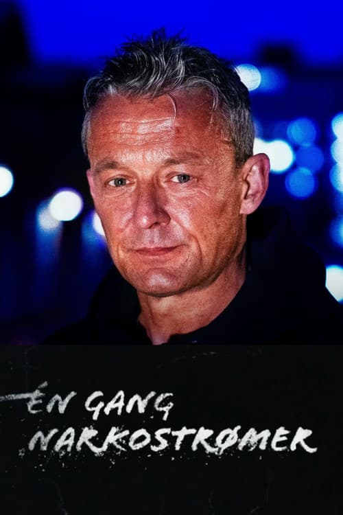 En gang narkostrĂžmer