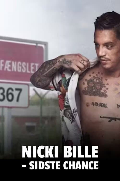 Nicki Bille