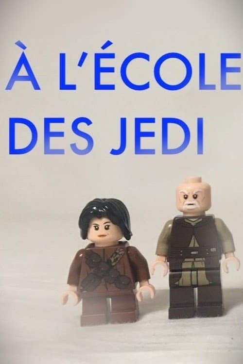 At the Jedi School