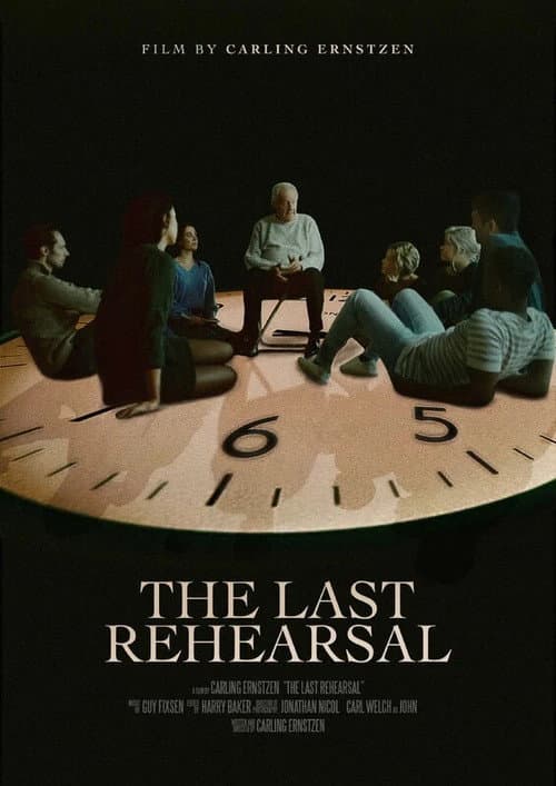 The Last Rehearsal