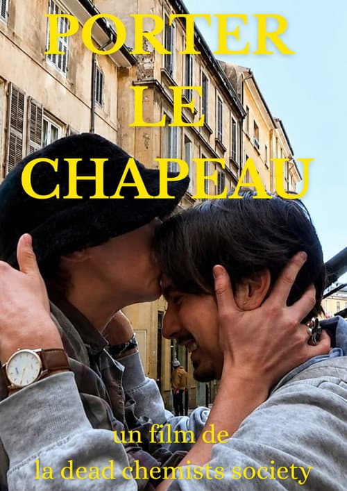 Porter le Chapeau