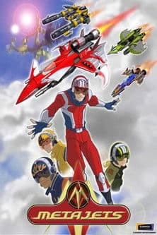 MetaJets