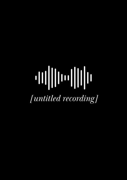 untitled recording