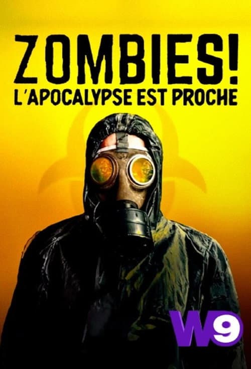 Zombies! Prepping for the Apocalypse