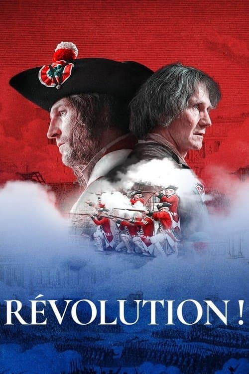 Revolution!