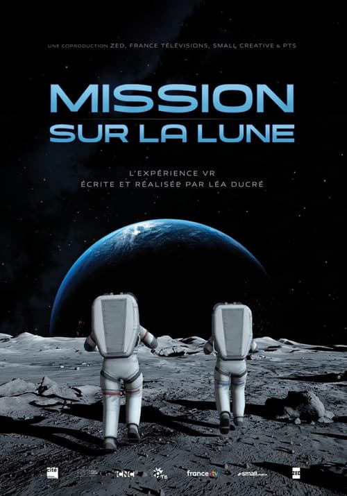 Mission to the Moon