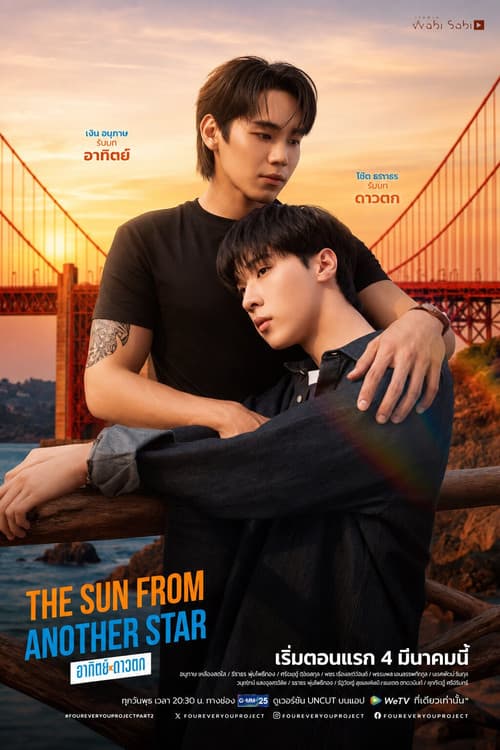 The Sun from Another Star