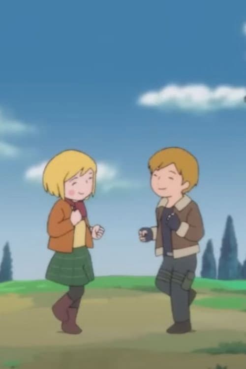 Leon and the Mysterious Village