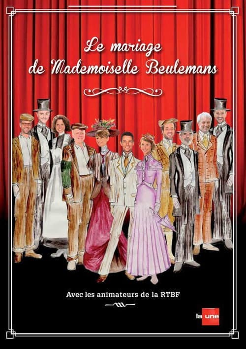 Le Mariage de Mademoiselle Beulemans