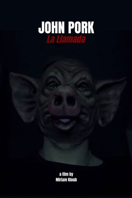 JOHN PORK: The Call