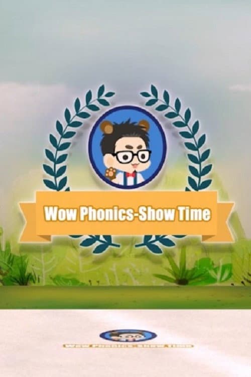 Wow Phonics 字母发音